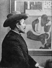 Paul Gauguin 1890s